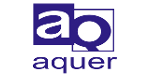 Aquer logo