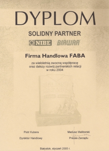 Biawar firm partner diploma