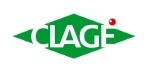 Clage logo