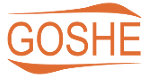 Goshe logo