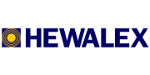 Hewalex logo