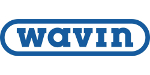 Wavin logo