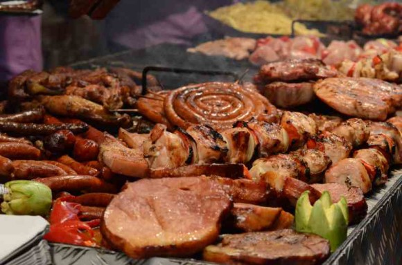 barbecue image