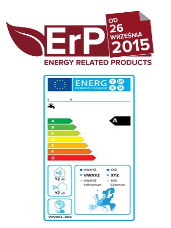 erp - energy related products